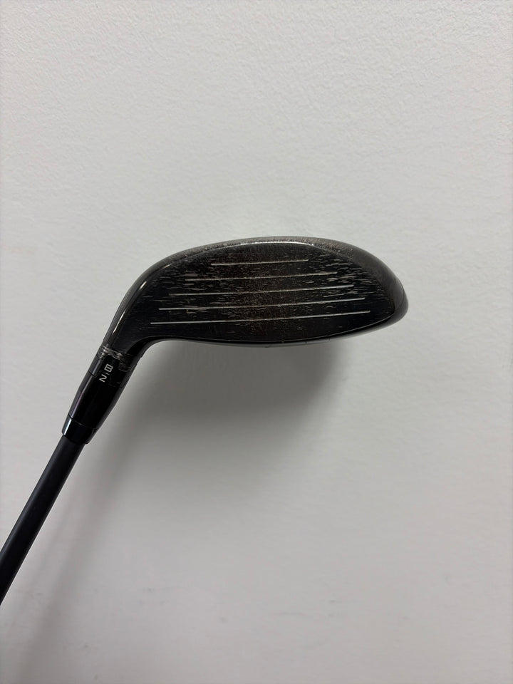 Titleist GT2 Fairway- Right Hand- 15 Degree- HZRDUS 70 6.0