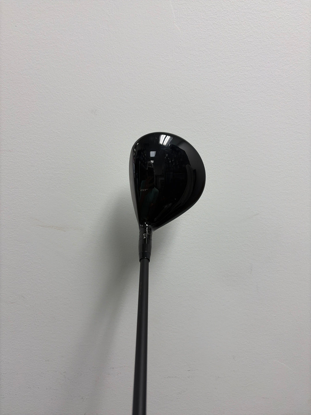 Demo Titleist GT2 Right Handed Fairway with HZRDUS 70g 6.0 (No Headcover)