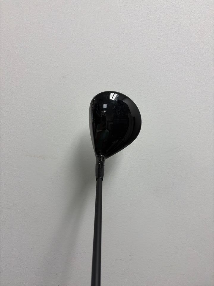 Demo Titleist GT2 Right Handed Fairway with HZRDUS 70g 6.0 (No Headcover)