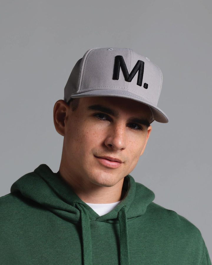 Municipal Men’s 9Fifty SnapBack Hat