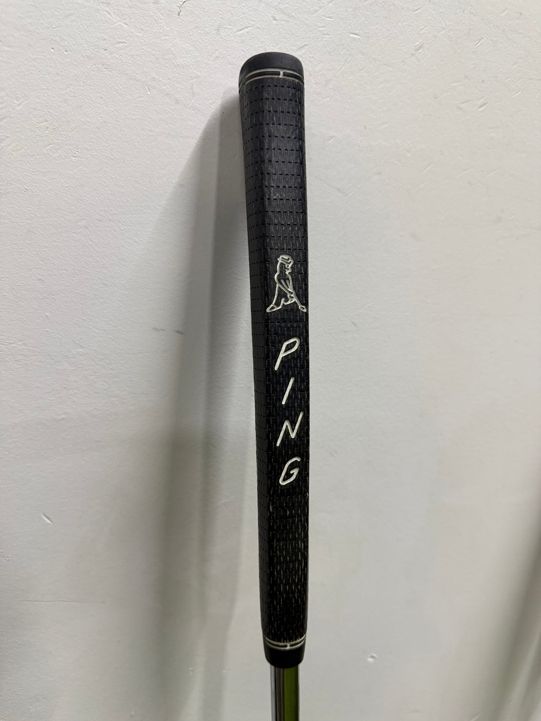 Demo PING Scottsdale TR Tomcat S Putter - RH 35”