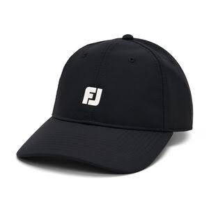 FootJoy Logo Performance Hat