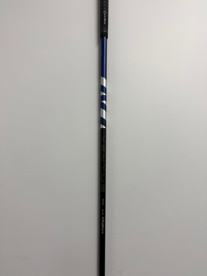 Demo Ventus 6S Fairway Shaft with Taylormade Tip