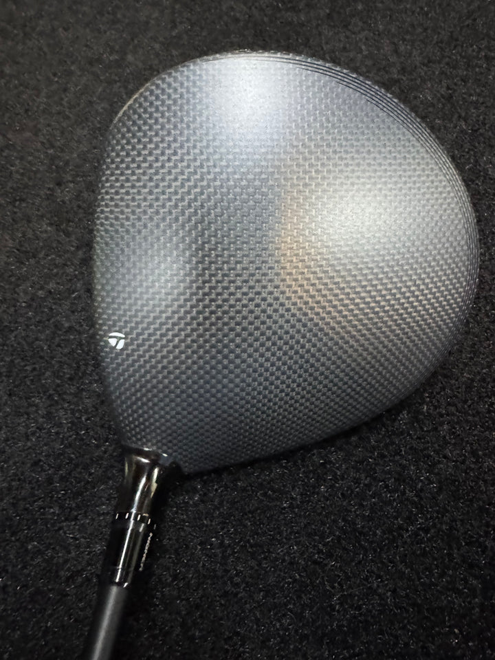 Demo TaylorMade Qi35 Driver- 9 Degree- Right Hand- Ventus 5S