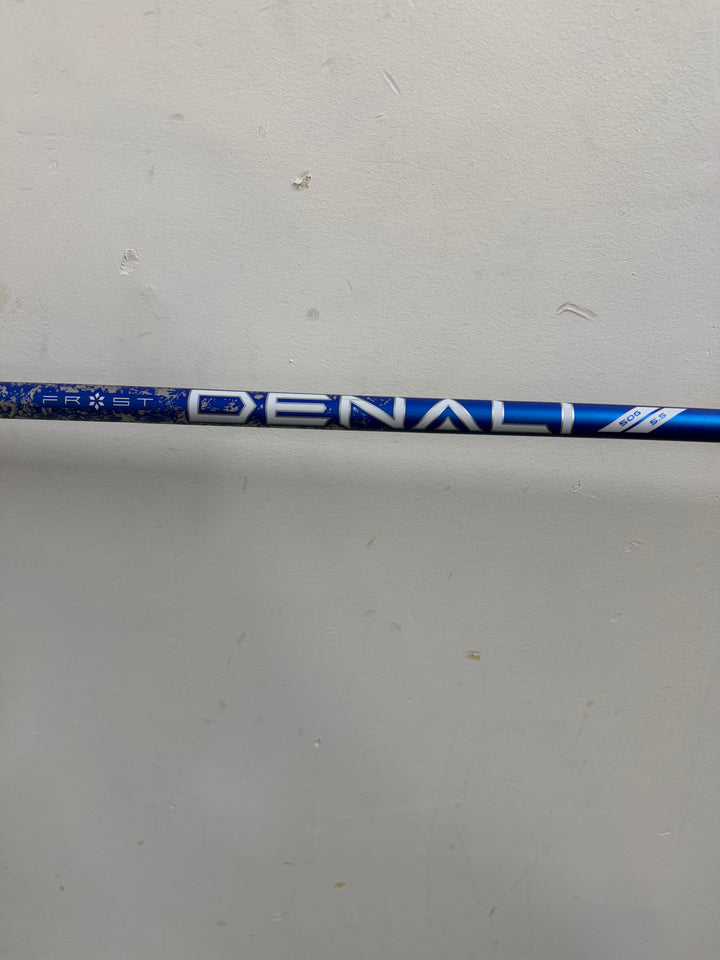 Demo PXG Lightning Max-10K Driver - 10.5° 5.5 RH