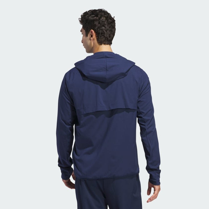 ADIDAS ULTIMATE365 CONVERTIBLE JACKET