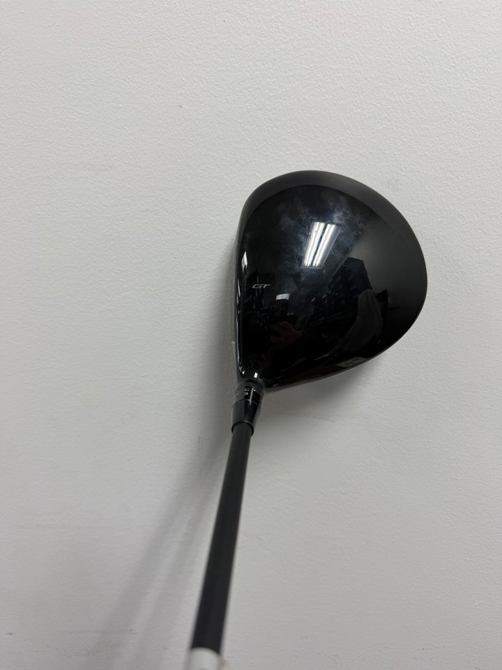 Demo Titleist GT2 Right Handed Driver with Tensi 1K Blue 55S (No Headcover)