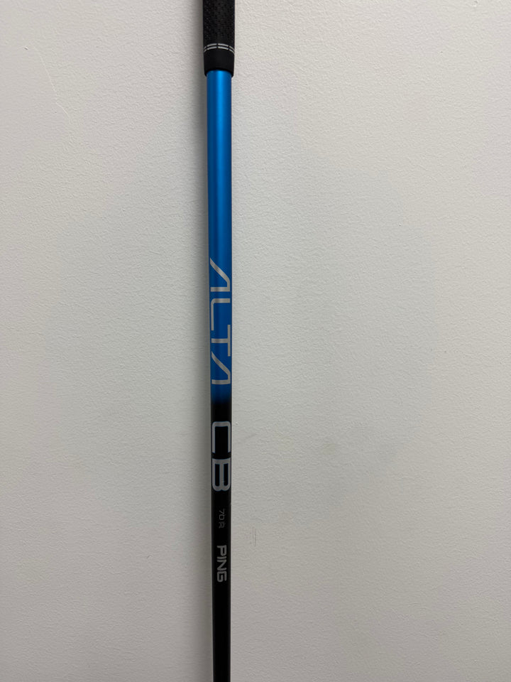 Demo PING G440 MAX 17 Degree Right Hand Hybrid