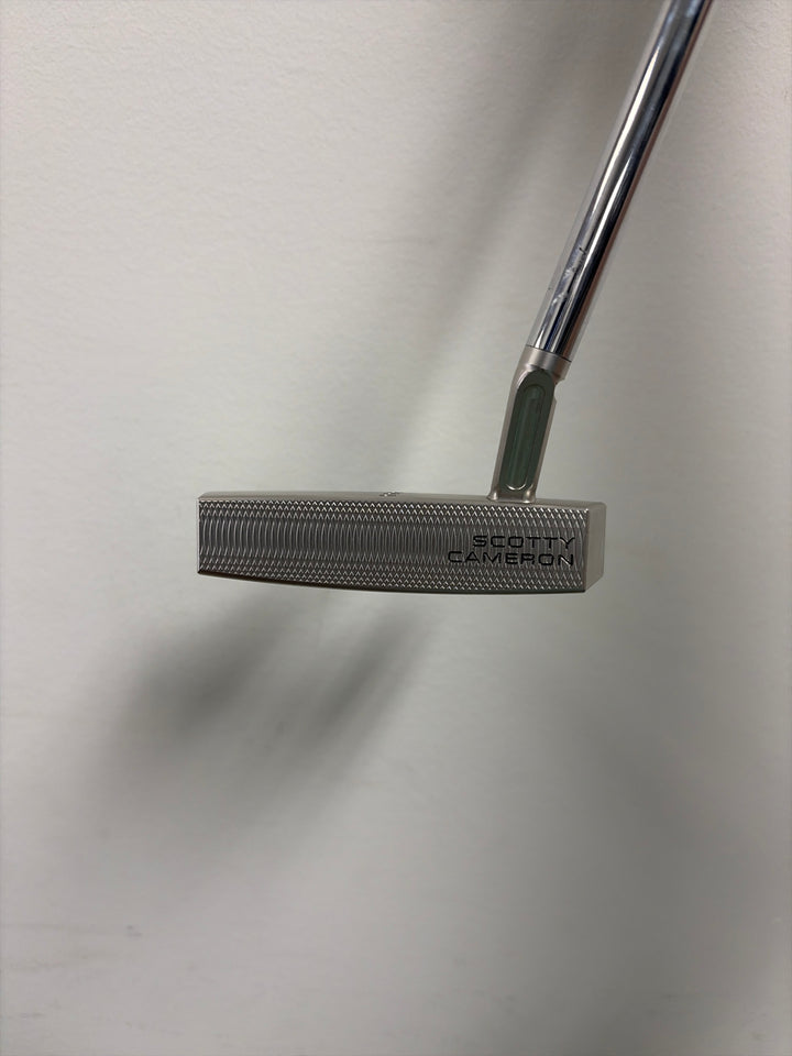 Demo Scotty Cameron Phantom 5.5 Right Handed 34’’
