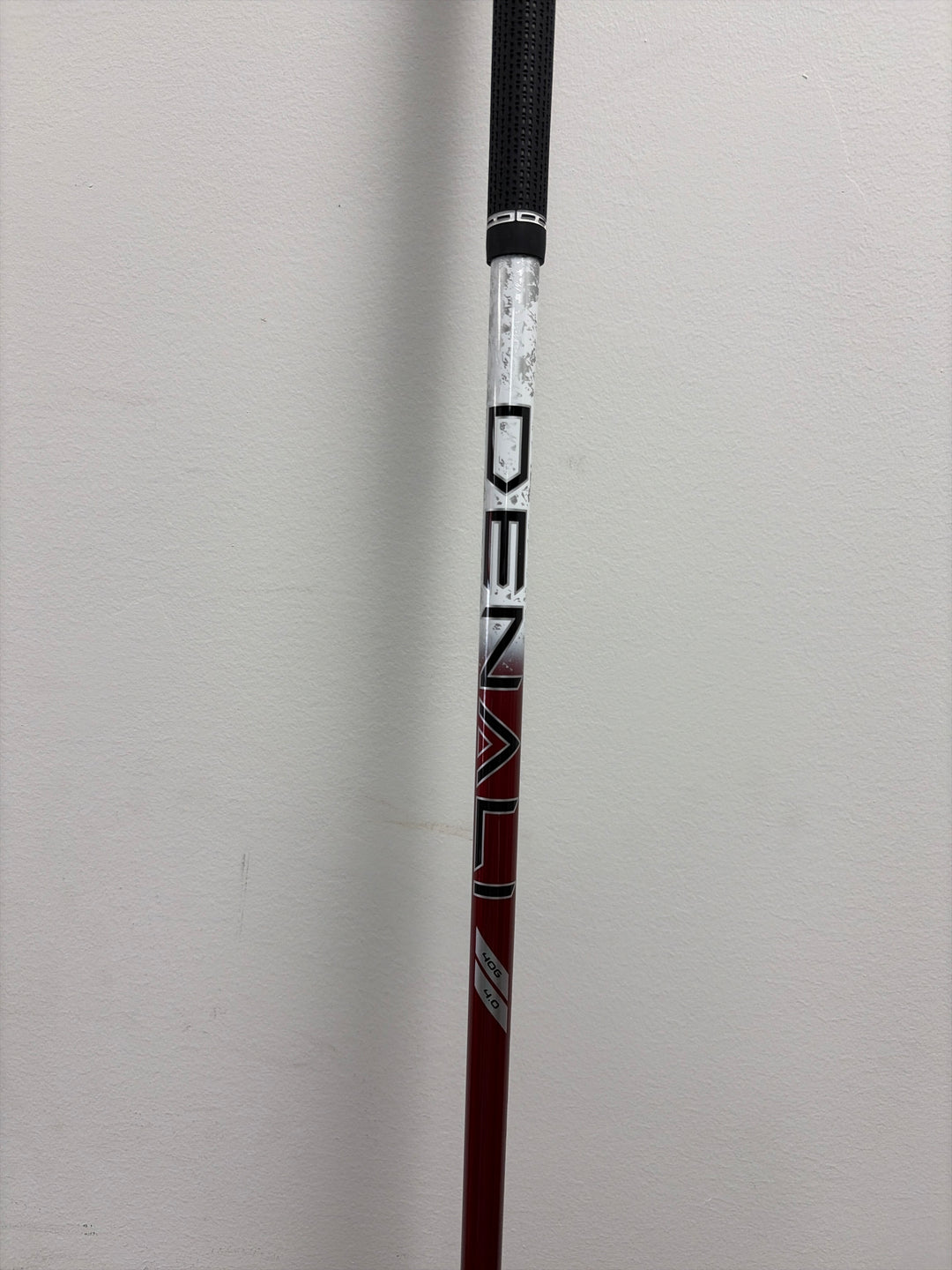 Demo Titleist GT3 Left Handed Fairway with Denali 40g 4.0 (No Headcover)