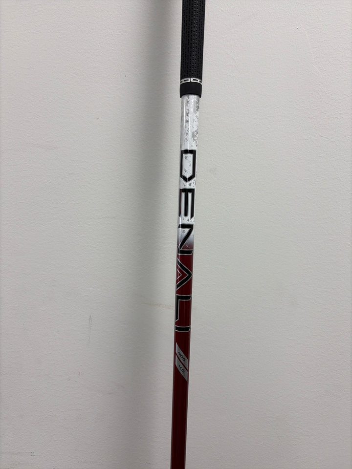 Demo Titleist GT3 Left Handed Fairway with Denali 40g 4.0 (No Headcover)