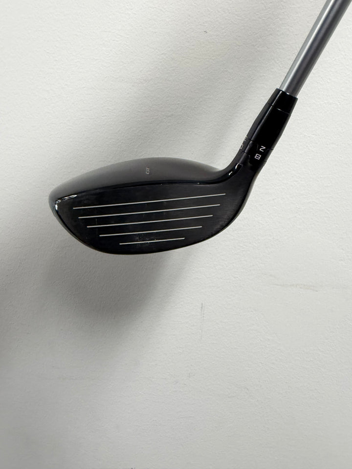 Demo Titleist GT1 Right Handed Fairway Wood with AirSpeeder 35 (No Headcover)