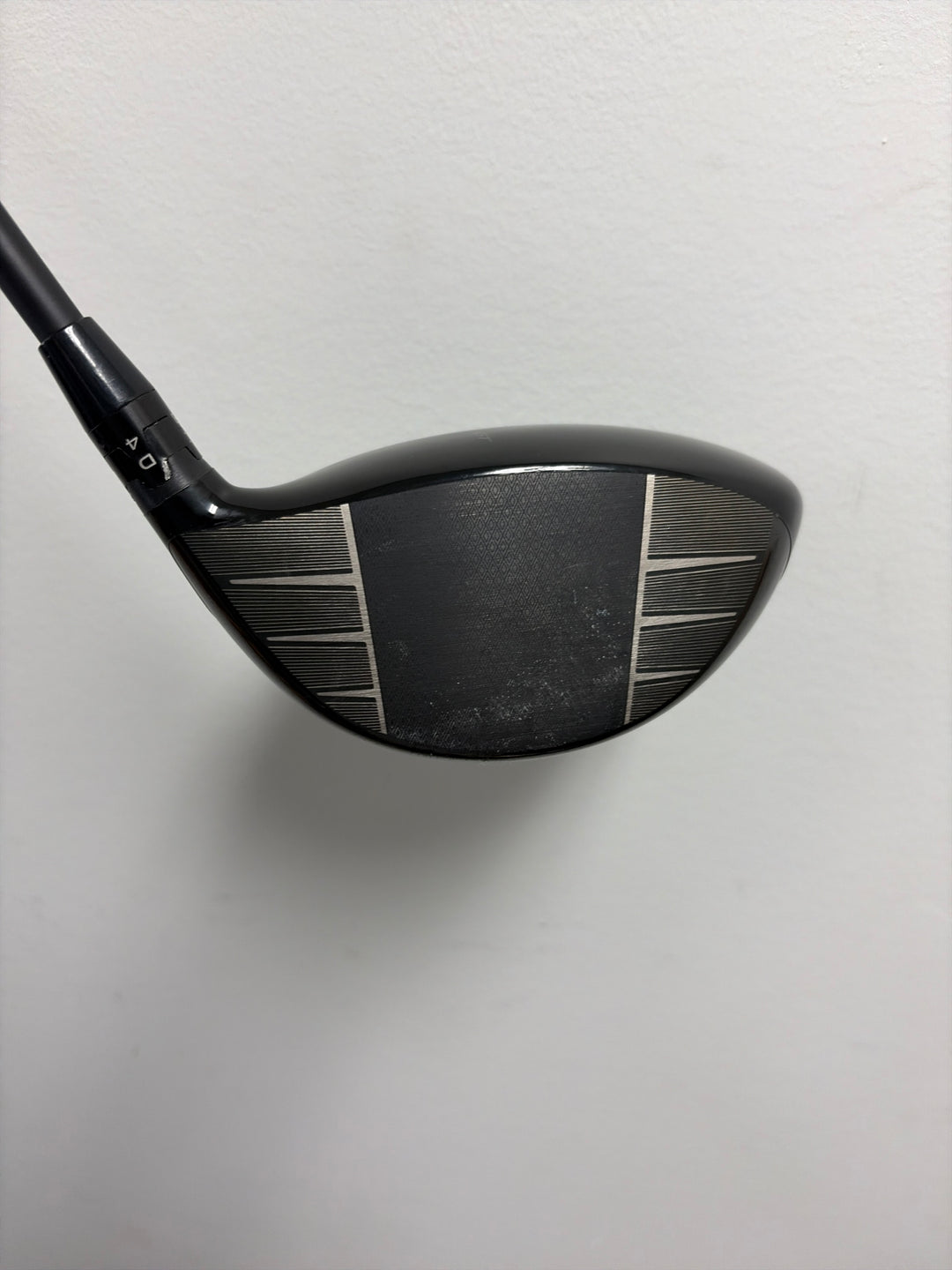 Titleist GT2 Driver- Left Hand- 8 Degree- HZRDUS 70 Tour Stiff