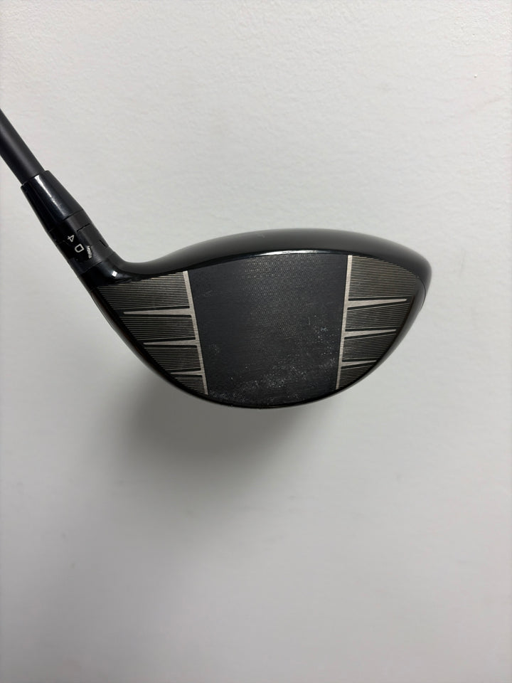 Titleist GT2 Driver- Left Hand- 8 Degree- HZRDUS 70 Tour Stiff
