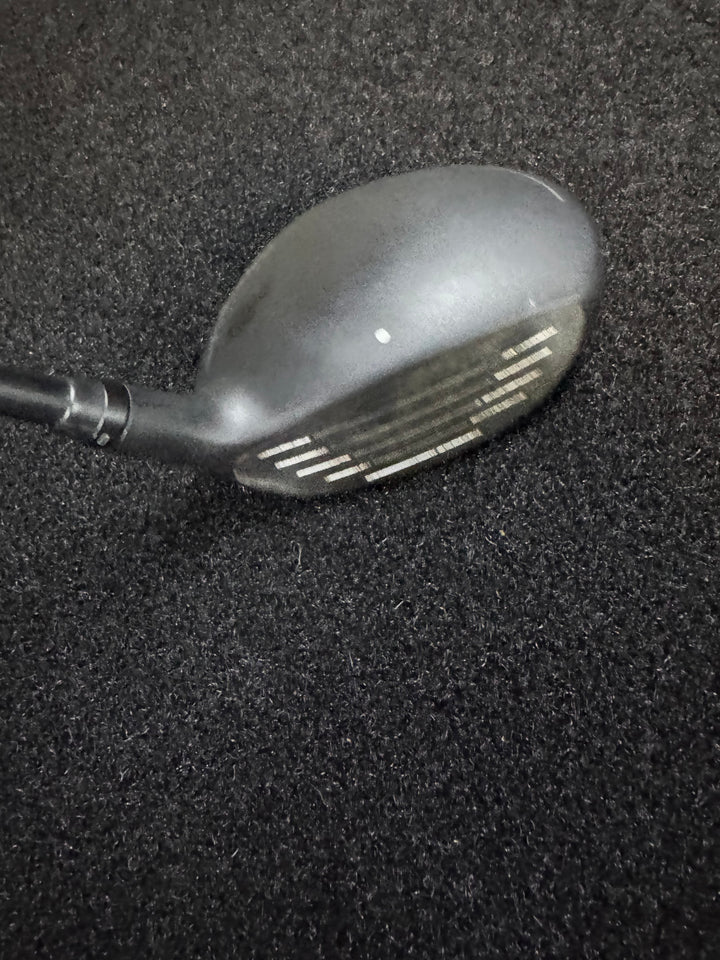 Demo Ping G440 Max Fairway 5 Wood LH 75 Stiff