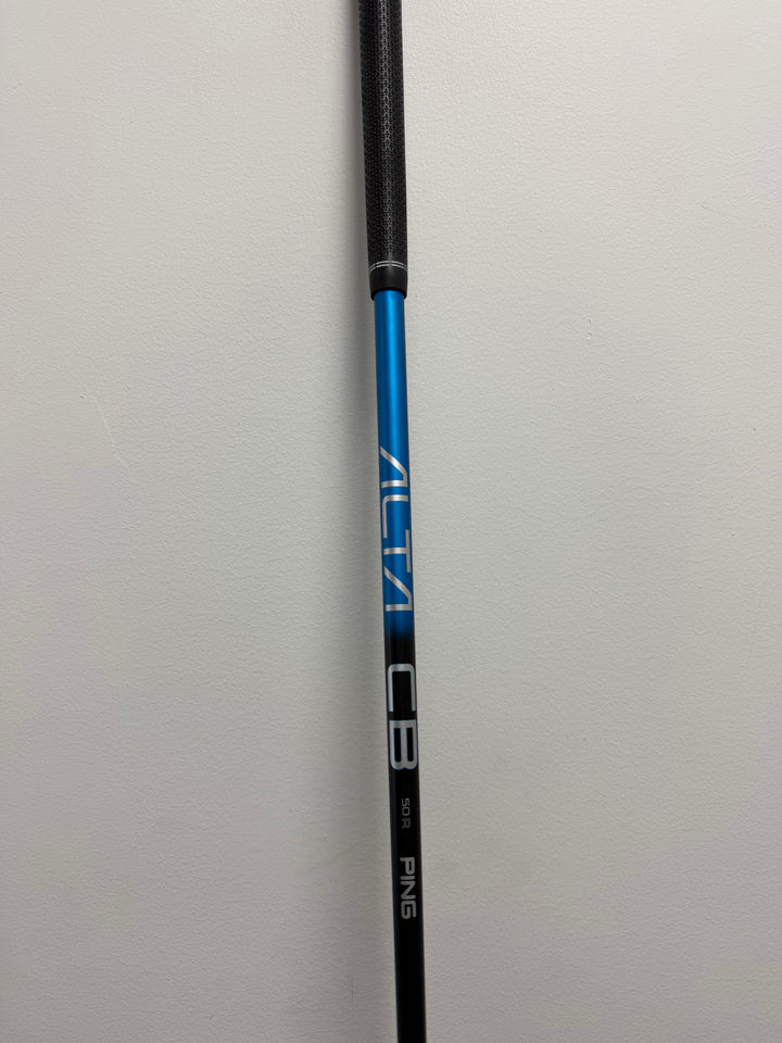 Demo PING G440 SFT 10.5 Degree Right Hand Driver