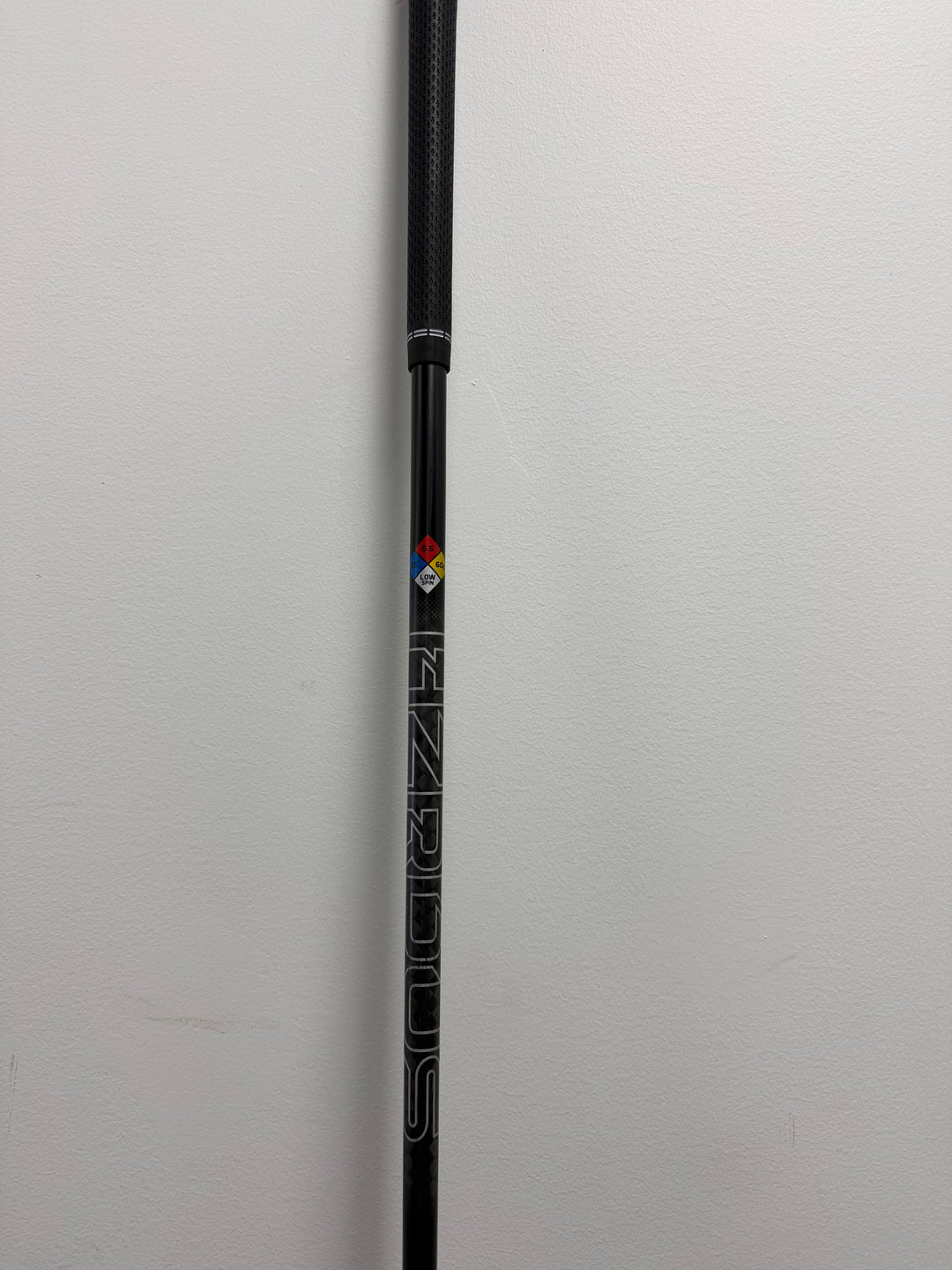 Demo Titleist GT2 Right Handed Driver with HZRDUS Black 60g 5.5 (No Headcover)