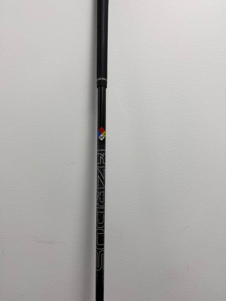 Demo Titleist GT2 Right Handed Driver with HZRDUS Black 60g 5.5 (No Headcover)