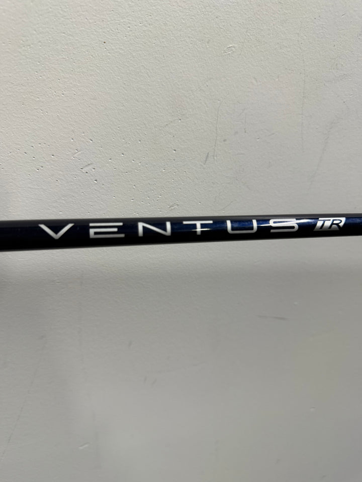 Demo Srixon ZXi Max Driver - 10.5° Stiff RH
