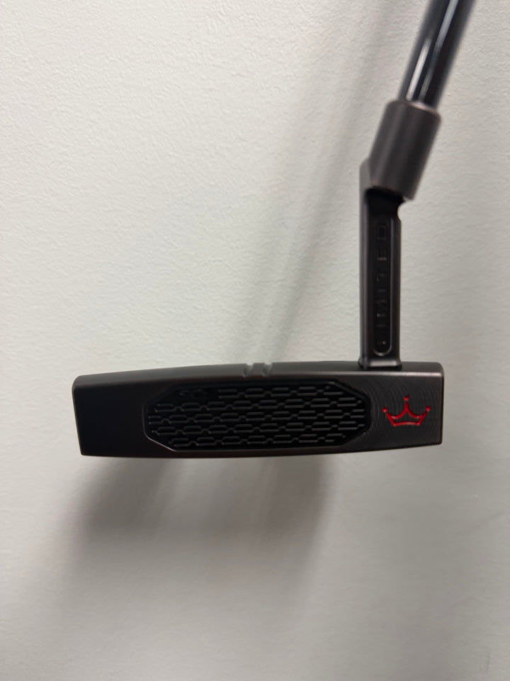 Demo Scotty Cameron Studio Limited Xperimental Fastback 2