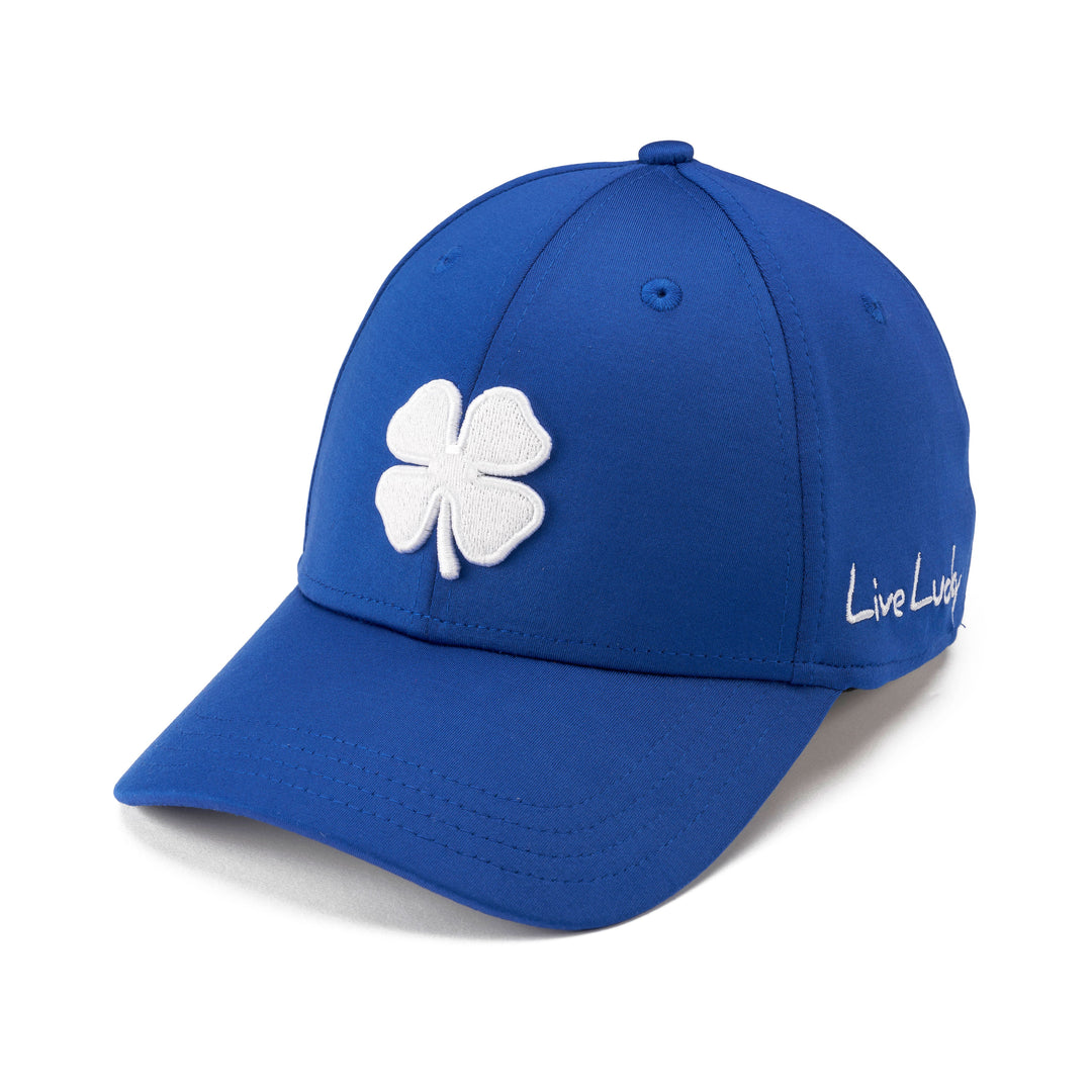 Black Clover Premium Clover 154 Royal Hat