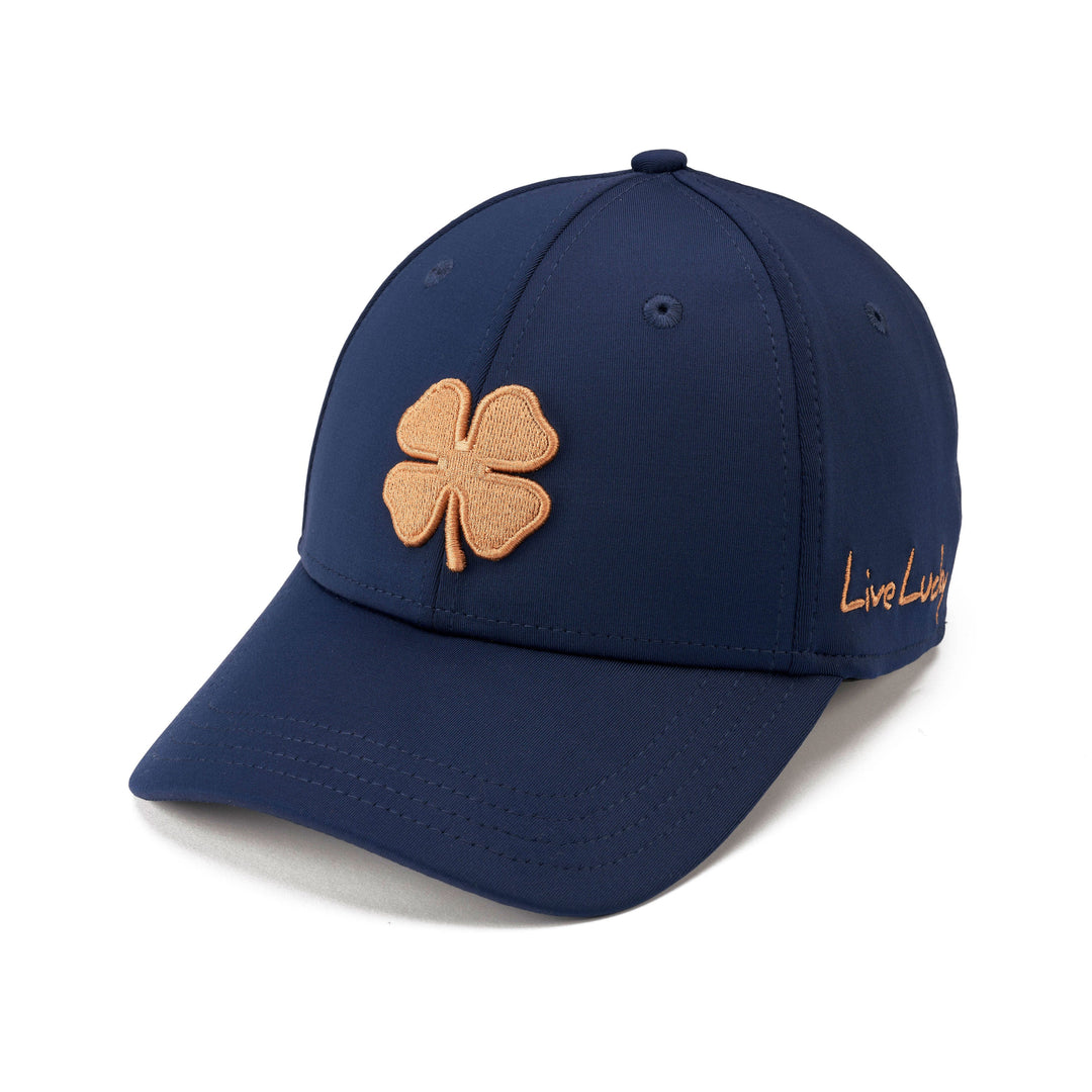 Black Clover Premium Clover 162 Navy Hat