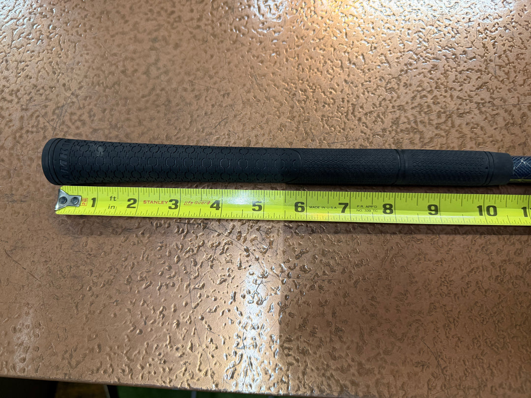 PXG Demo Driver Shaft Tensei 65g S 44"
