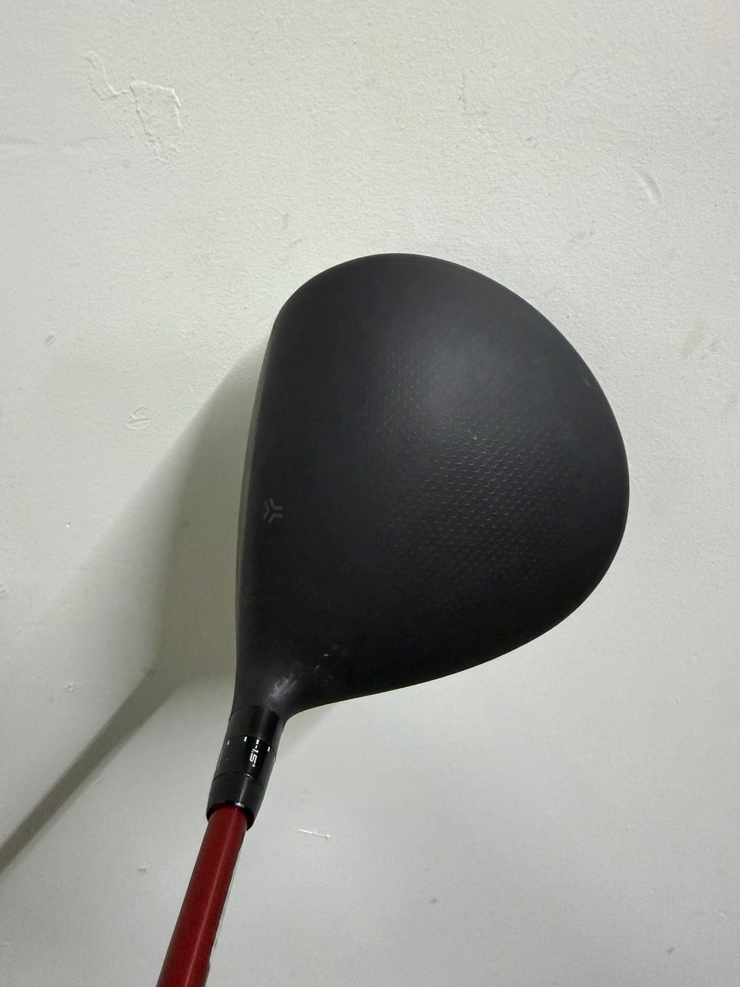 Demo Srixon ZXi Max Driver - 12.0° Regular RH