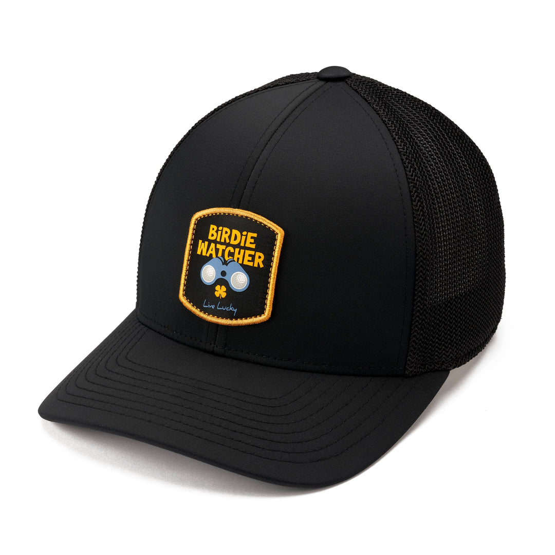 Black Clover Watcher Black Hat