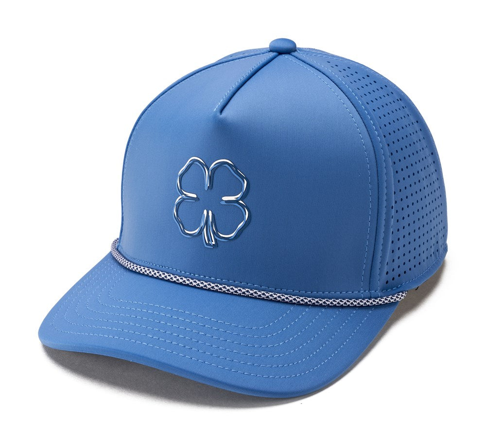 Black Clover Harlow Pro 2 Blue Hat