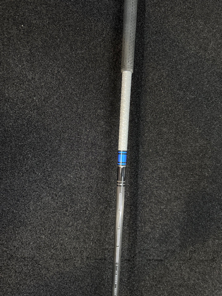 Demo Cleveland Halo XL Hybrid-3- Left Hand- Tensei Blue 65S