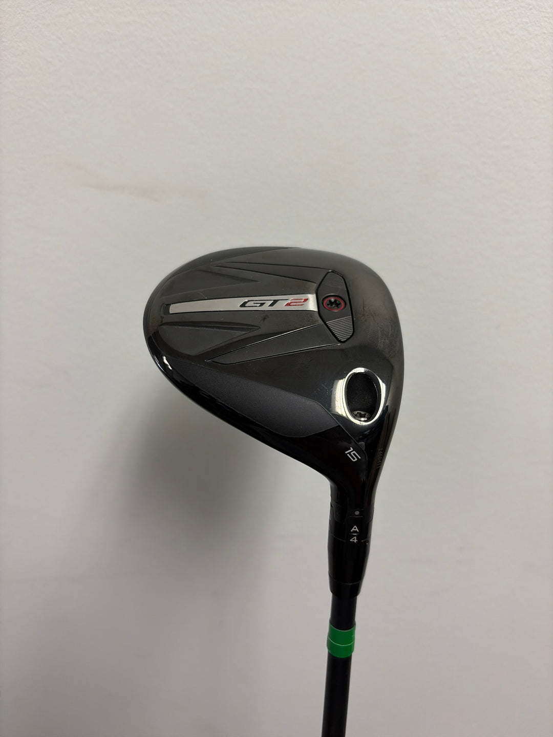 Titleist GT2 Fairway- Right Hand- 15 Degree- Tensei Blue 65 Stiff