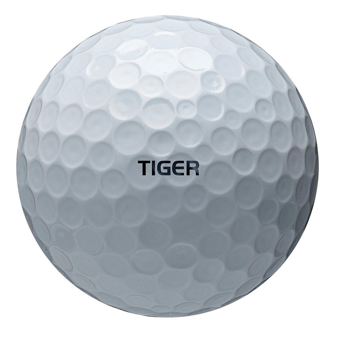 Bridgestone Tour B X Golf Balls - Tiger Woods Edition Prev. Gen