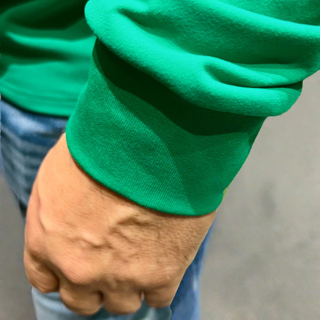 Clearance Men's 1/4 zip Golf Sweaters