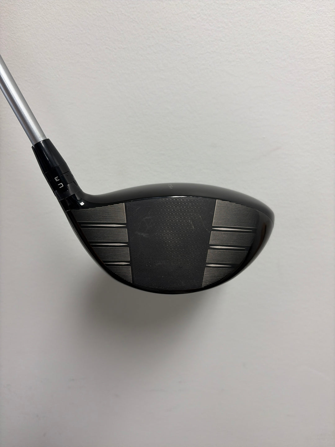Titleist TSR3 Driver- Left Hand- 10 Degree- Air Speeder 40 Regular