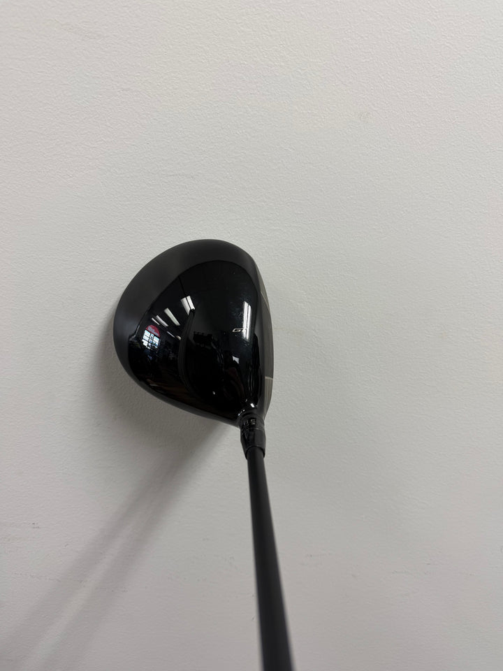Demo Titleist GT4 Left Handed Driver with Tensi Blue 65g S (No Headcover)