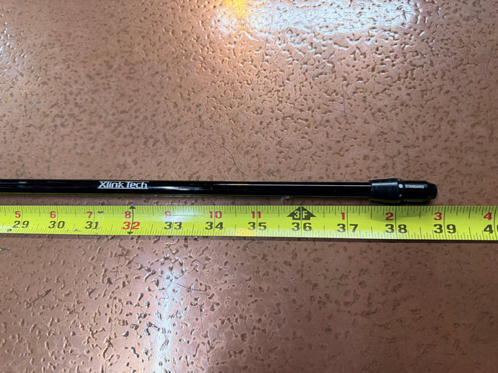 PXG Demo Hyrbid Shaft Tensei Blue 75g R 38.75"