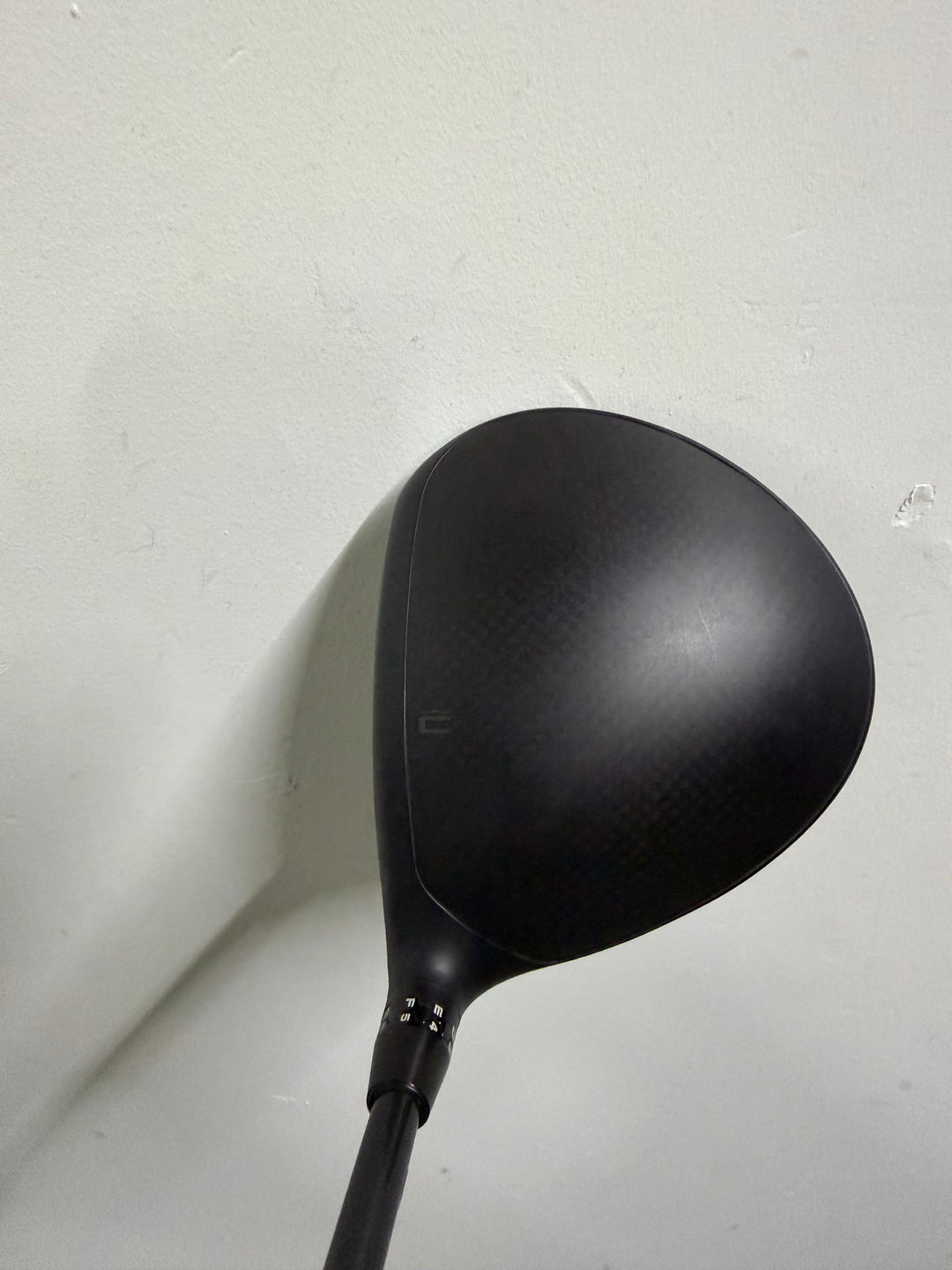 Demo Cobra DS-Adapt LS Driver - 9° X-Stiff RH