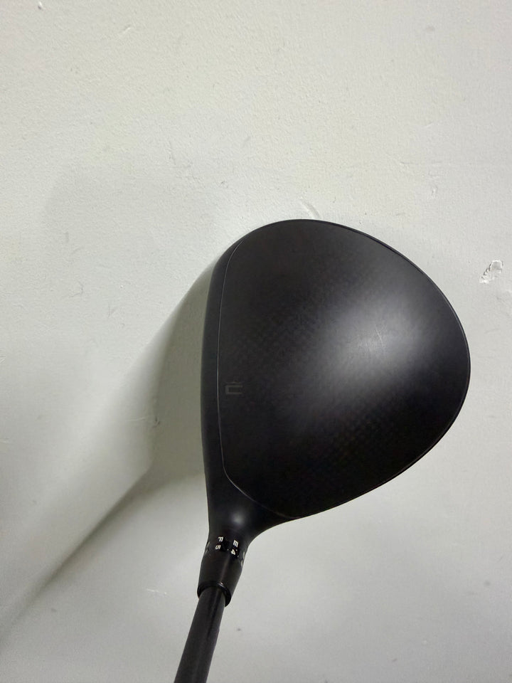 Demo Cobra DS-Adapt LS Driver - 9° X-Stiff RH