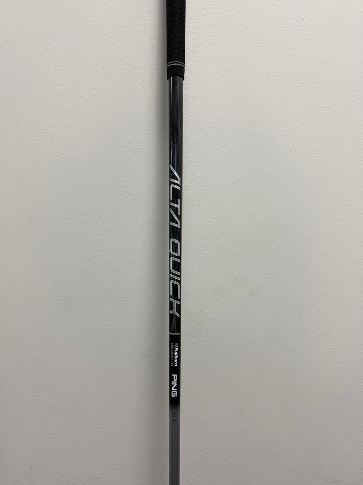 Demo PING G440 SFT 19 Degree Left Hand Fairway Wood