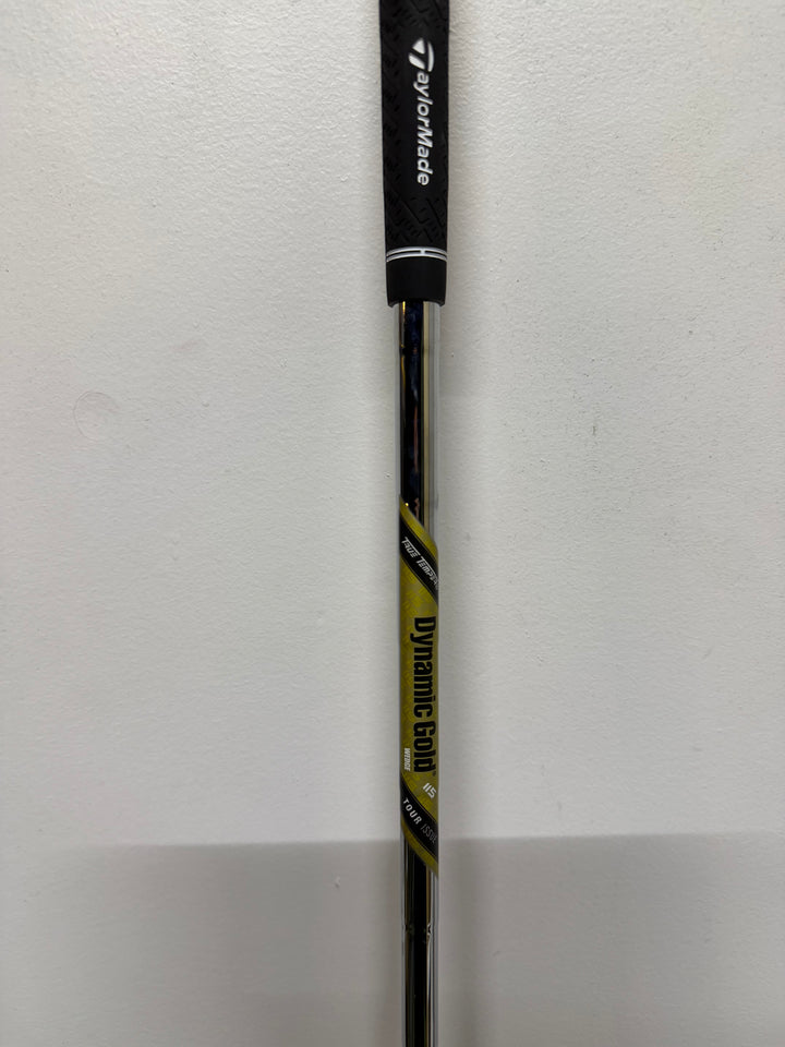 Demo TaylorMade MG5 Wedge - 54° SB-12 Wedge Flex RH