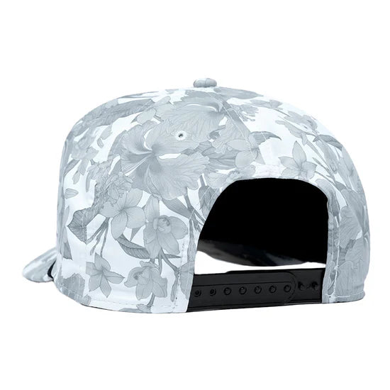 Srixon Hawaii Floral Hat