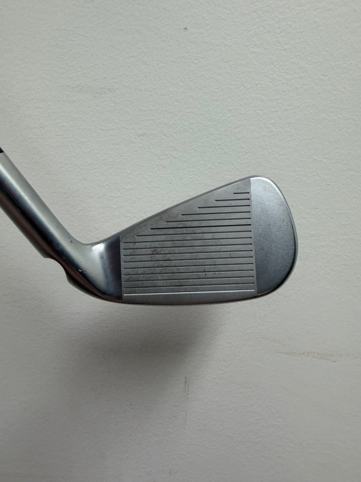 Demo Ping i540 Red Dot Left Handed Iron Set with Modus 105 Stiff 5-UW