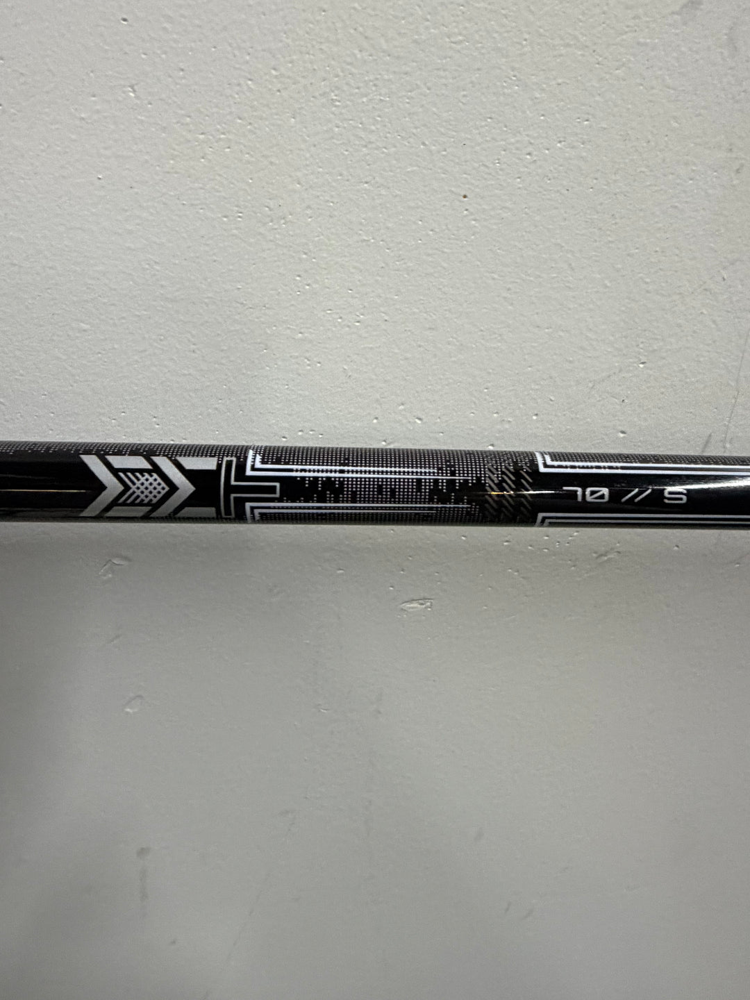Demo Callaway Apex UW Fairway Wood - 19° Stiff RH