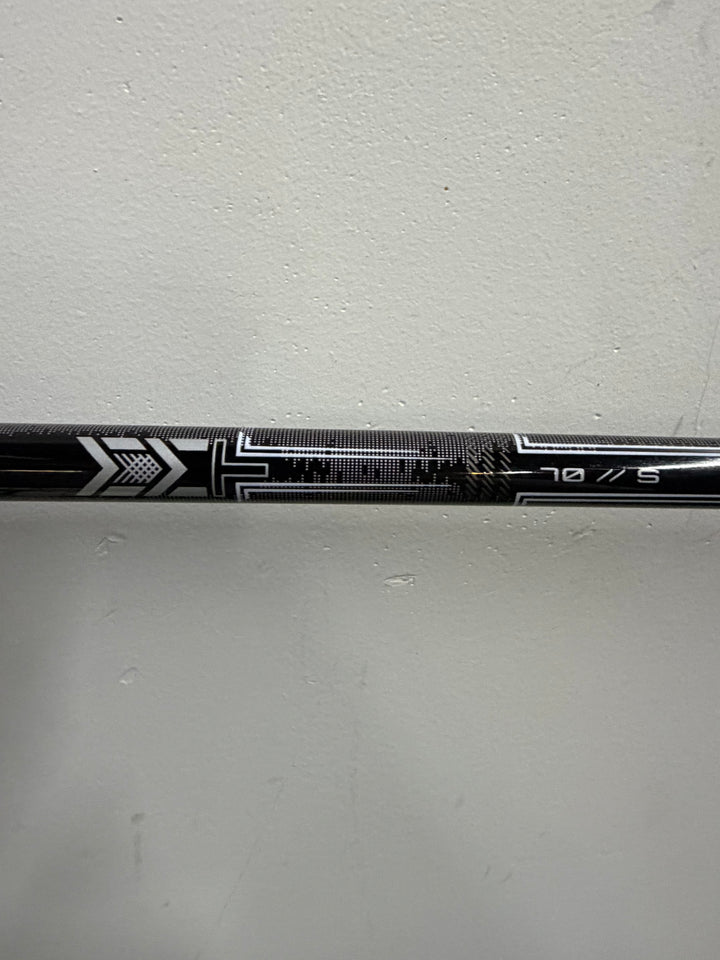 Demo Callaway Apex UW Fairway Wood - 19° Stiff RH
