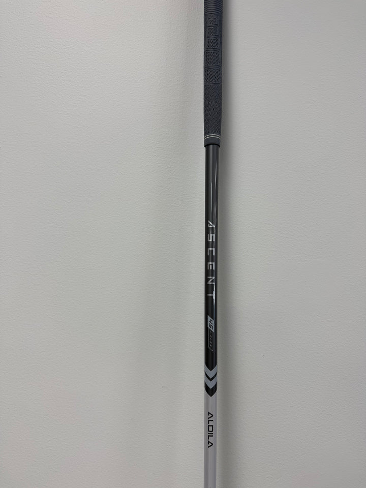 Demo Taylormade Stealth 2 HD Ladies Left Handed Fairway Wood with 45g Ascent Shaft