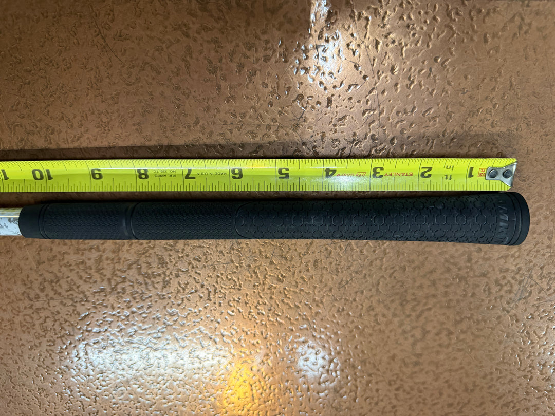 PXG Demo FWY Shaft Denali 60g 6.0 42.25"