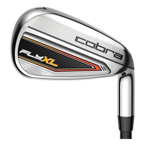 Cobra Men's Fly-XL 11-Piece Complete Package Set