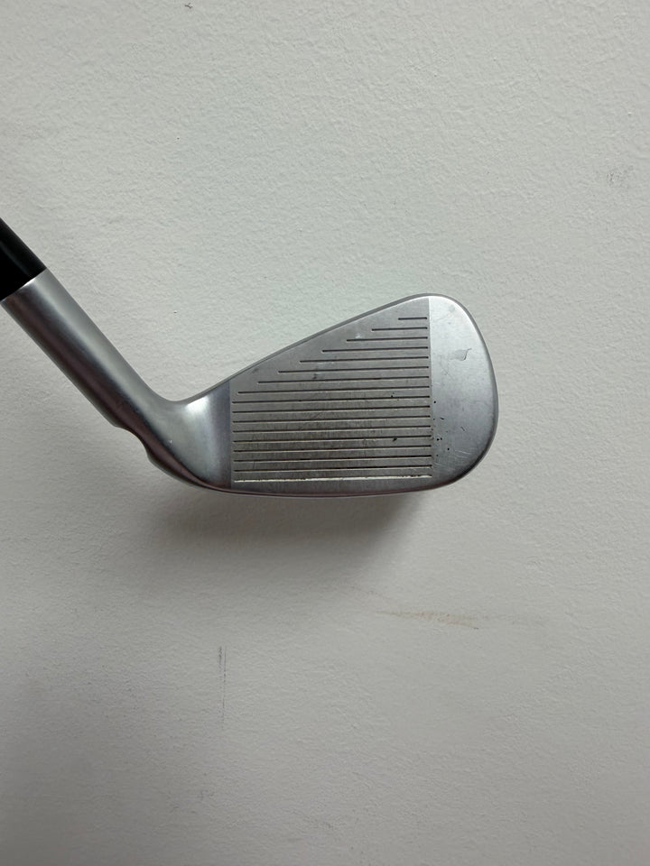 Demo Ping i540 Red Dot Left Handed Iron Set with Modus 105 Stiff 5-UW