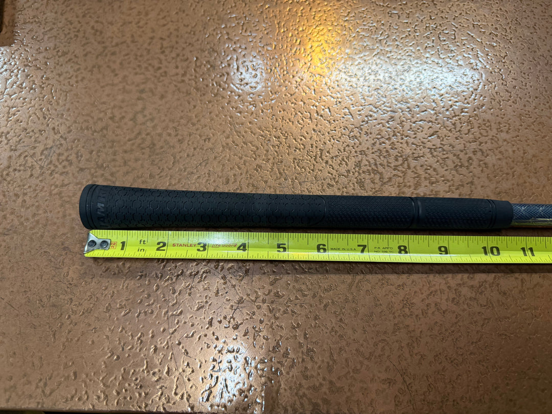 PXG Demo Hyrbid Shaft Tensei Blue 75g S 38.75"